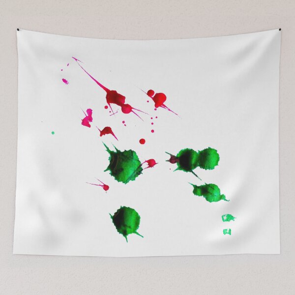 Item preview, paint colors designed and sold by Taidundua.