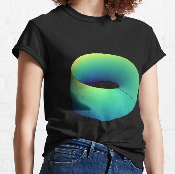 M%c3%b6bius Strip Clothing for Sale | Redbubble