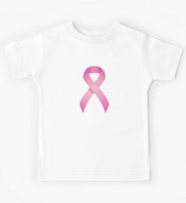 Breast Cancer Kids Tee