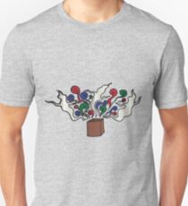 Camiseta unisex Ghost Box