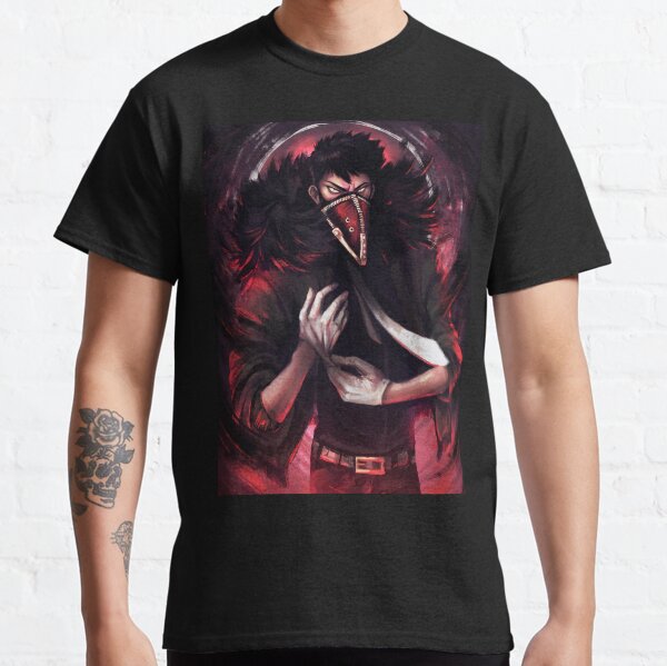 overhaul Classic T-Shirt