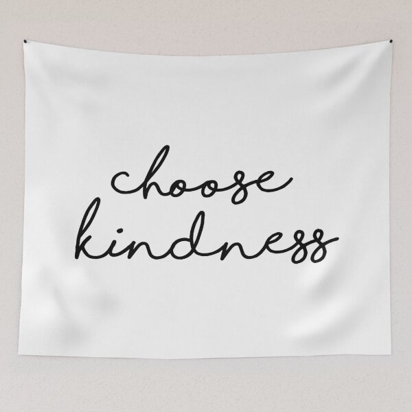Item preview, Choose Kindness designed and sold by cadinera.