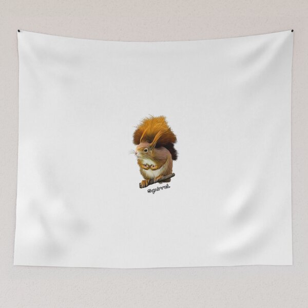 Item preview, Squirrel, squirrel designed and sold by Bonita0105.