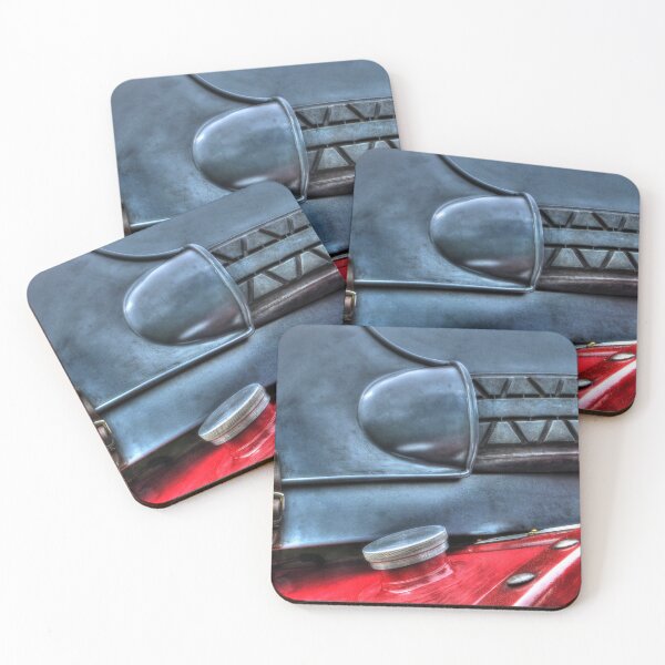 Item preview, Vintage Car Petrol Tank designed and sold by Catchavista.