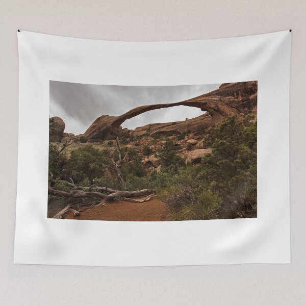Item preview, Landscape Arch - 1 ©  designed and sold by © Hany G. Jadaa © Prince John Photography.
