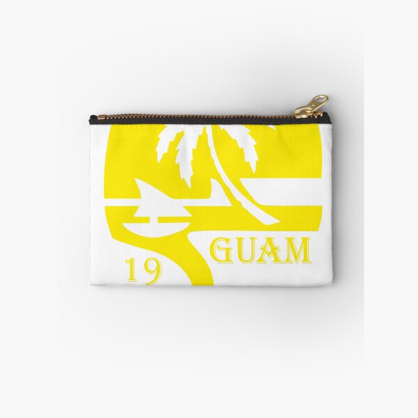Item preview, Guam Liberation Print Tee T-Shirt designed and sold by Vasyl Lutsenko.