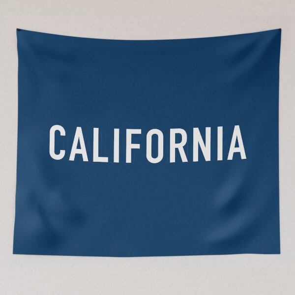Item preview, California designed and sold by corbrand.