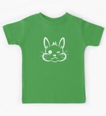 BUNNY DOLL Kids Tee