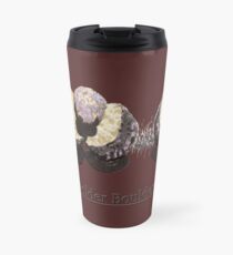 Bolder Boulders Travel Mug