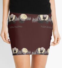 Bolder Boulders Mini Skirt