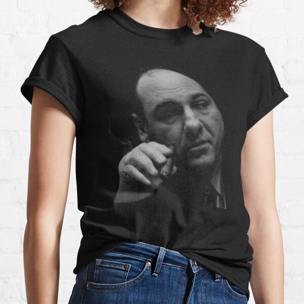 Tony Soprano Classic T-Shirt