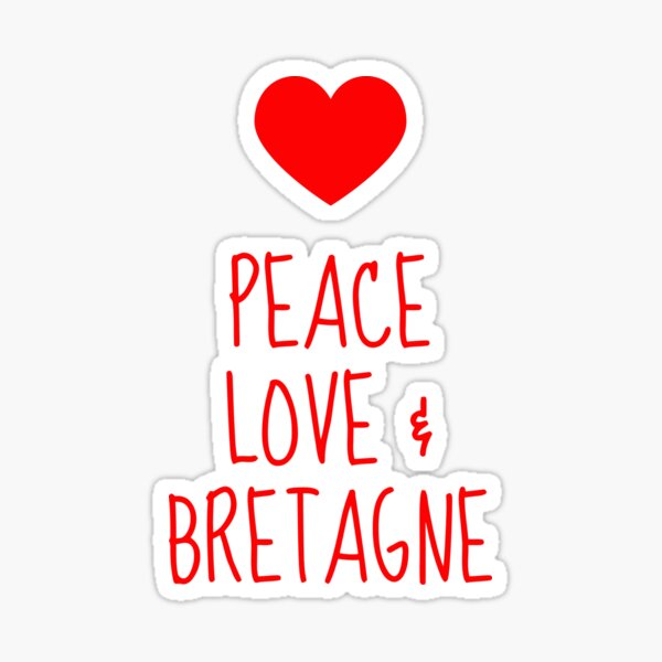 Aperçu de l'œuvre Bretagne / Breizh / Bzh créée et vendue par Z00l.