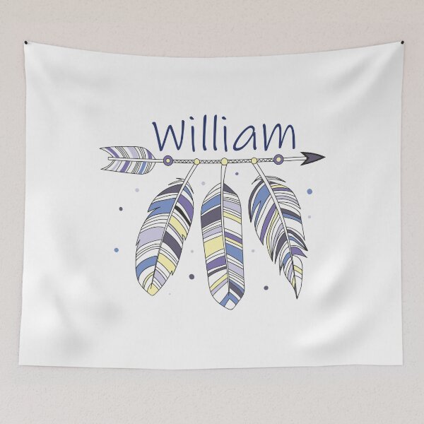 Item preview, William designed and sold by oleo79.