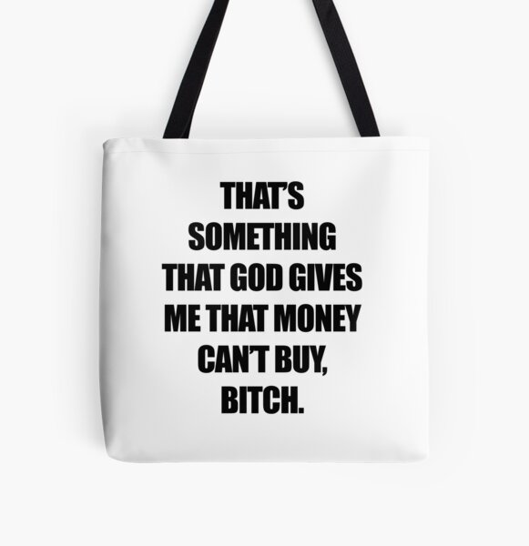 money bolsa by cardi b