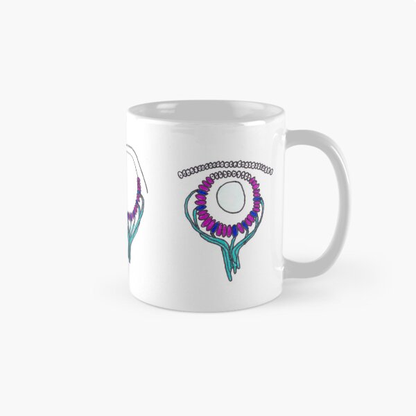 Item preview, Evolution of the eye designed and sold by Hana Ayoob.