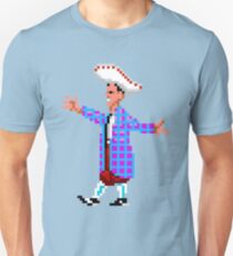 The lovely STAN (Monkey Island) Unisex T-Shirt