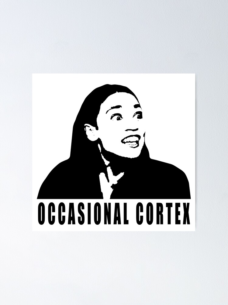 alexandria occasional cortex