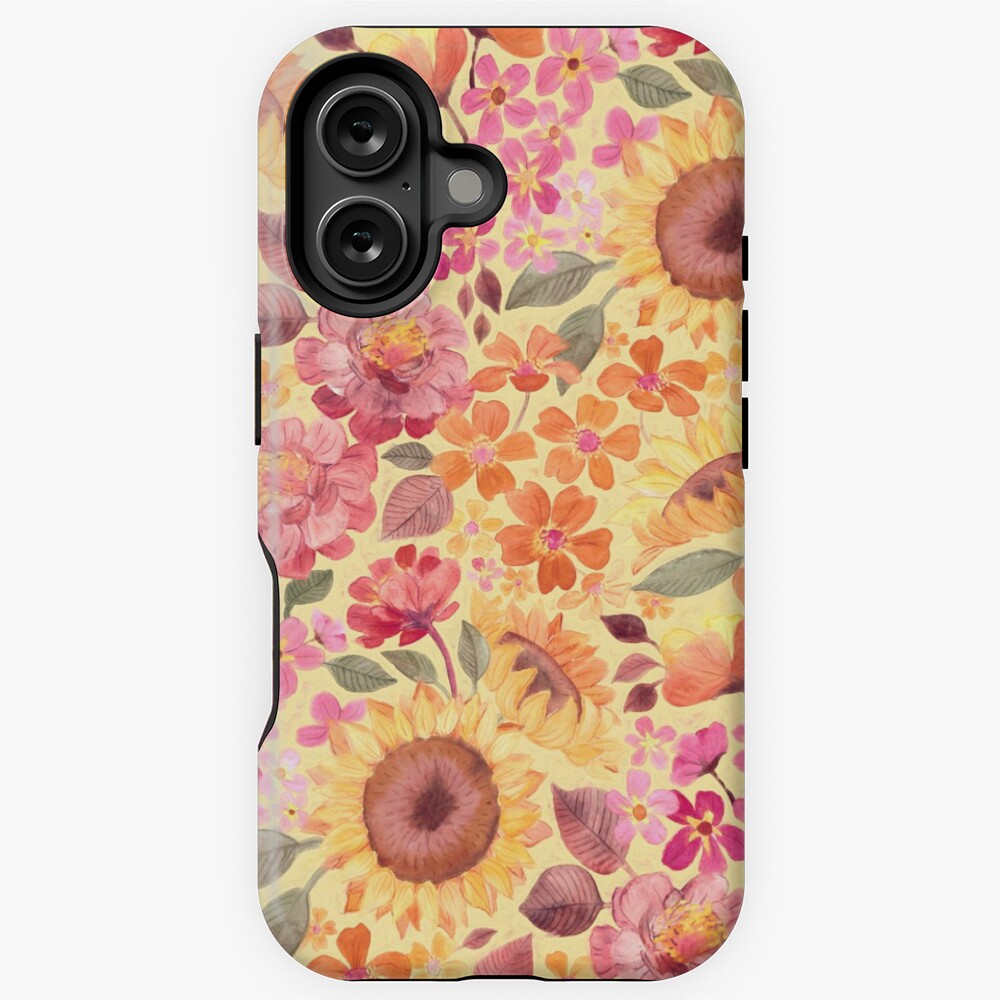 Item preview, iPhone Magsafe Tough Case designed and sold by micklyn.