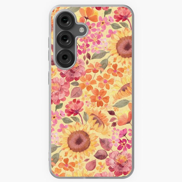 Item preview, Happy Boho années 60 Floral designed and sold by micklyn.