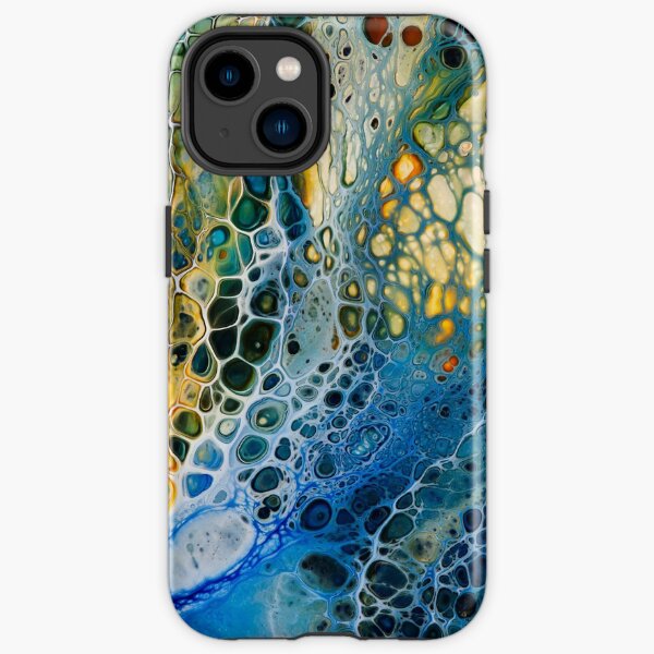 More Than This Abstract iPhone Tough Case