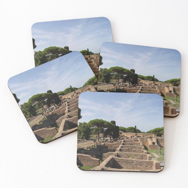 Item preview, Ostia antica near Rome, Italy designed and sold by Mythos57.