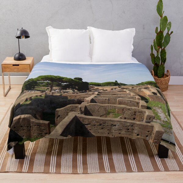 Item preview, Ostia antica near Rome, Italy designed and sold by Mythos57.