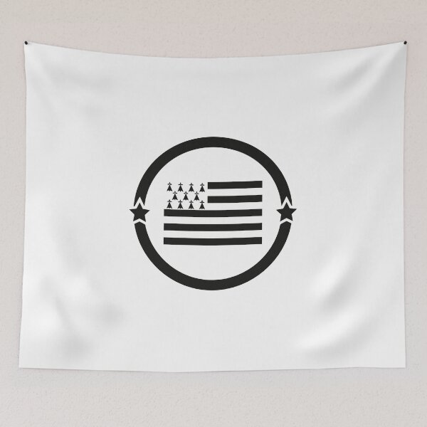Item preview, Brittany / Breizh / Bzh designed and sold by Z00l.