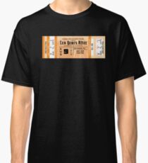 10 years band t shirt