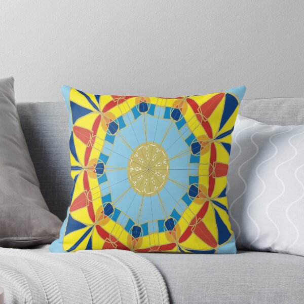 Item preview, Hot Air Balloon designed and sold by TinaJostDesigns.