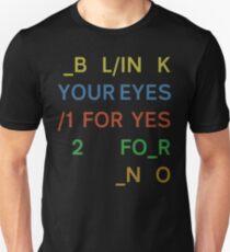 Radiohead - Bodysnatchers Unisex T-Shirt