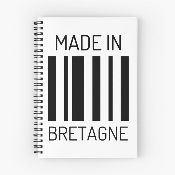 Item preview, Brittany / Breizh / Bzh designed and sold by Z00l.