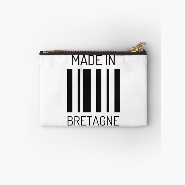 Item preview, Brittany / Breizh / Bzh designed and sold by Z00l.