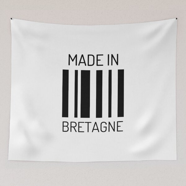 Item preview, Brittany / Breizh / Bzh designed and sold by Z00l.