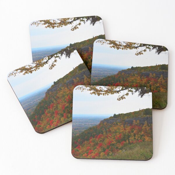Item preview, Escarpment Foliage designed and sold by John Schneider.