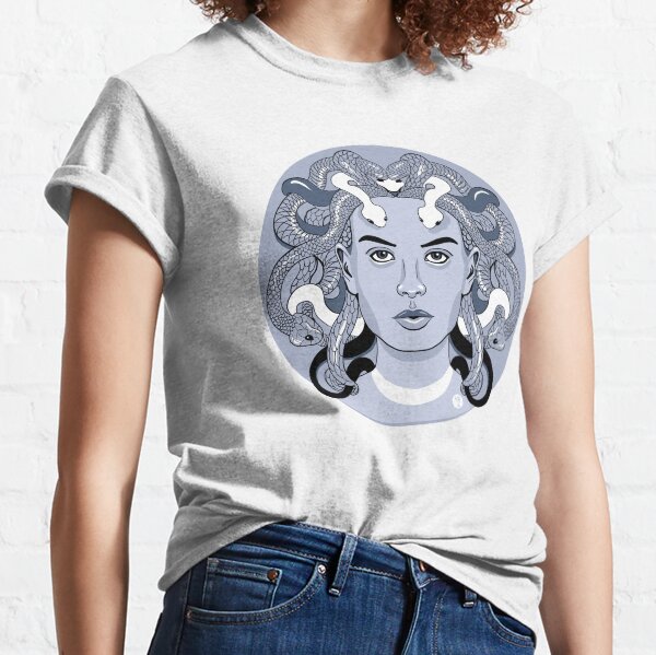 Medusa Classic T-Shirt
