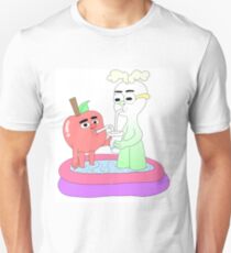 Apple and Onion drink Unisex T-Shirt