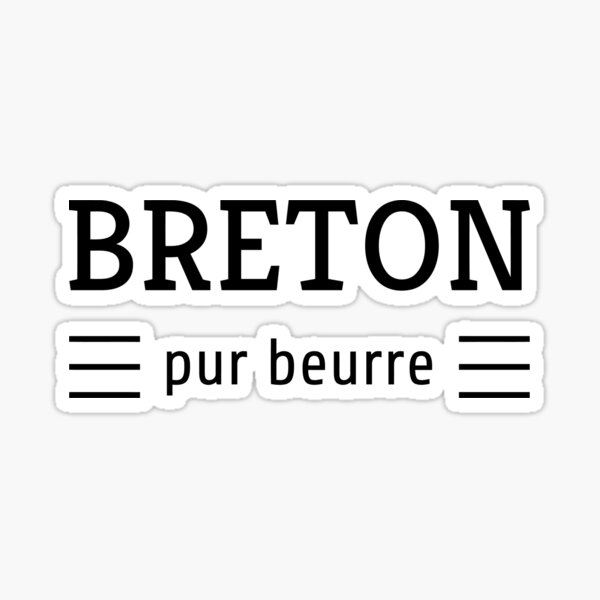 Aperçu de l'œuvre Bretagne / Breizh / Bzh créée et vendue par Z00l.