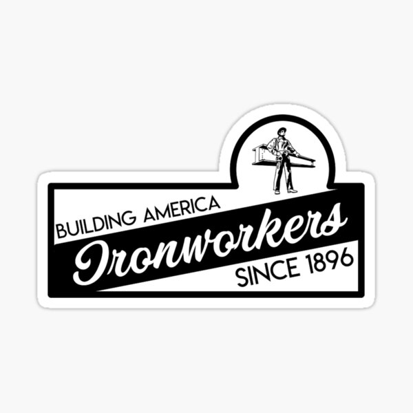 Item preview, Ironworkers Classy design Wear Anywhere designed and sold by downlowcustoms.