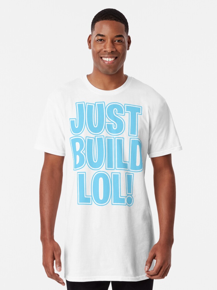 lol shirt design