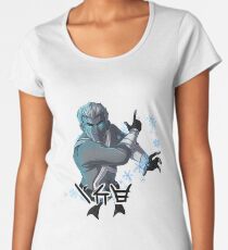 Zane Women's Premium T-Shirt