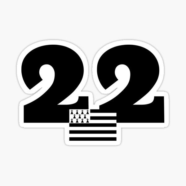 Aperçu de l'œuvre Bretagne / Breizh / Bzh créée et vendue par Z00l.