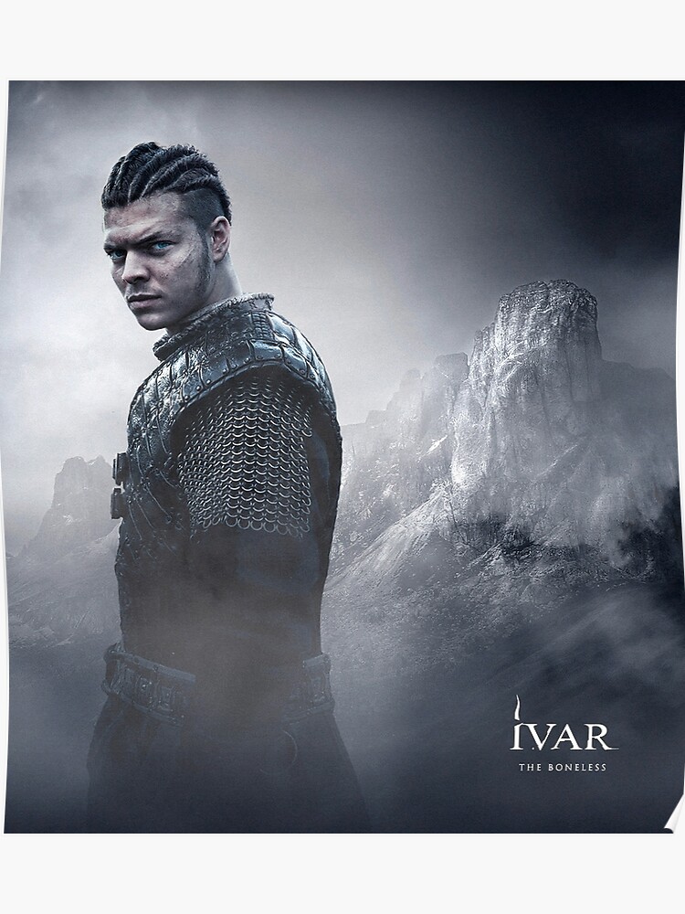 Ivar vikings