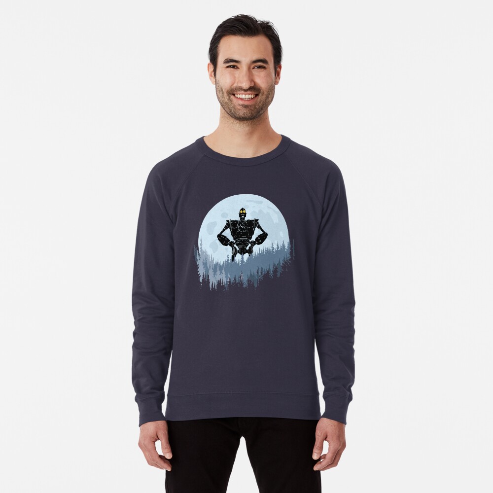 Item preview, Lightweight Sweatshirt designed and sold by UnconArt.