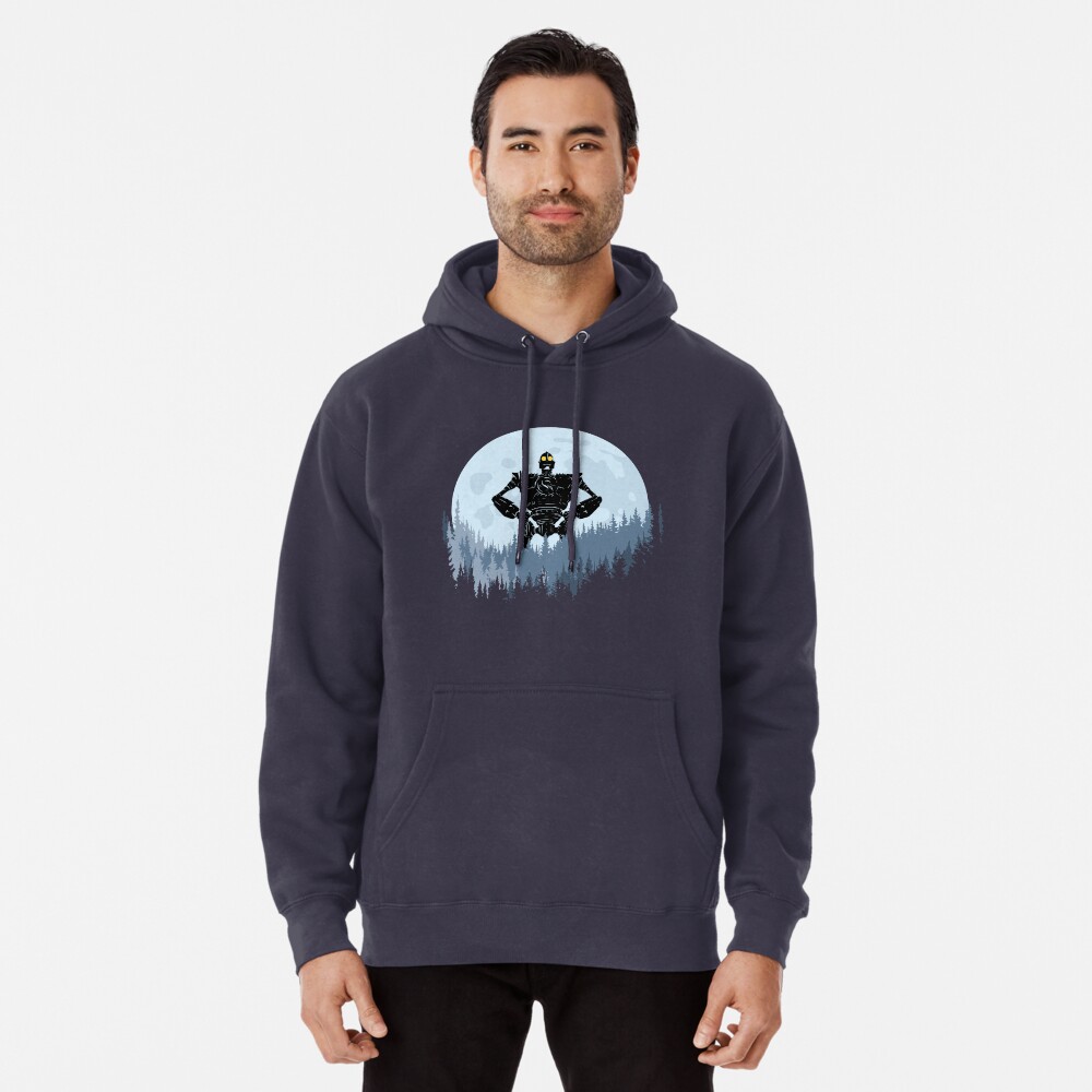 Item preview, Pullover Hoodie designed and sold by UnconArt.