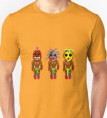 Monkey Island's Cannibals (Monkey Island) Unisex T-Shirt