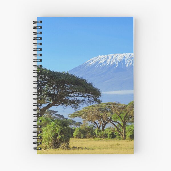 Item preview, Kilimanjaro designed and sold by DylanJones360.