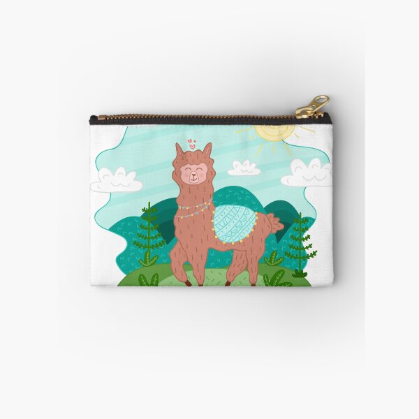 Item preview, Alpaca My Bags Tees Womens Womens An Adventure? Alpaca My Bags! Funny T-Shirt designed and sold by Vasyl Lutsenko.