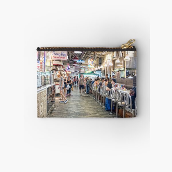 Item preview, Reading Terminal Market, Philadelphia, Pennsylvania designed and sold by Hugh Olin Smith Jr.