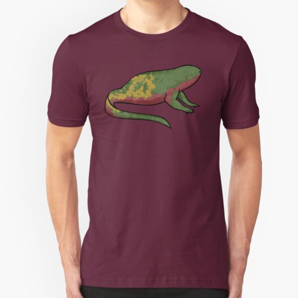 Dart Slim Fit T-Shirt