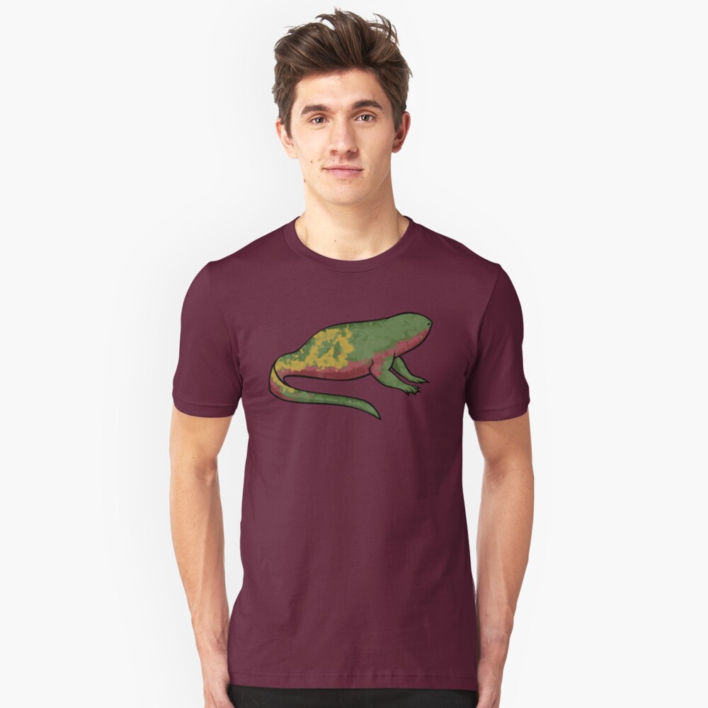 Dart Slim Fit T-Shirt